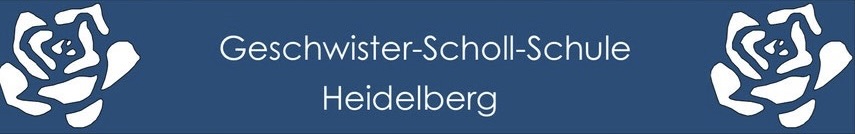 Geschwister-Scholl-Schule Heidelberg